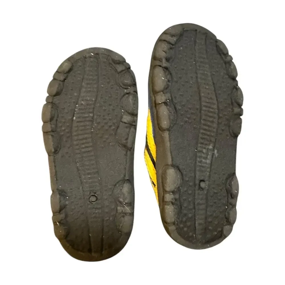Size 5 Unisex Beach Basics Water Shoes